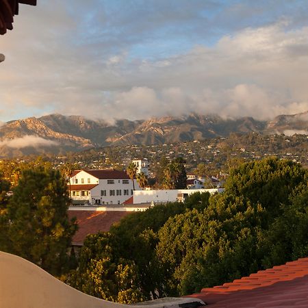 Kimpton Canary Hotel By Ihg Santa Barbara Zewnętrze zdjęcie