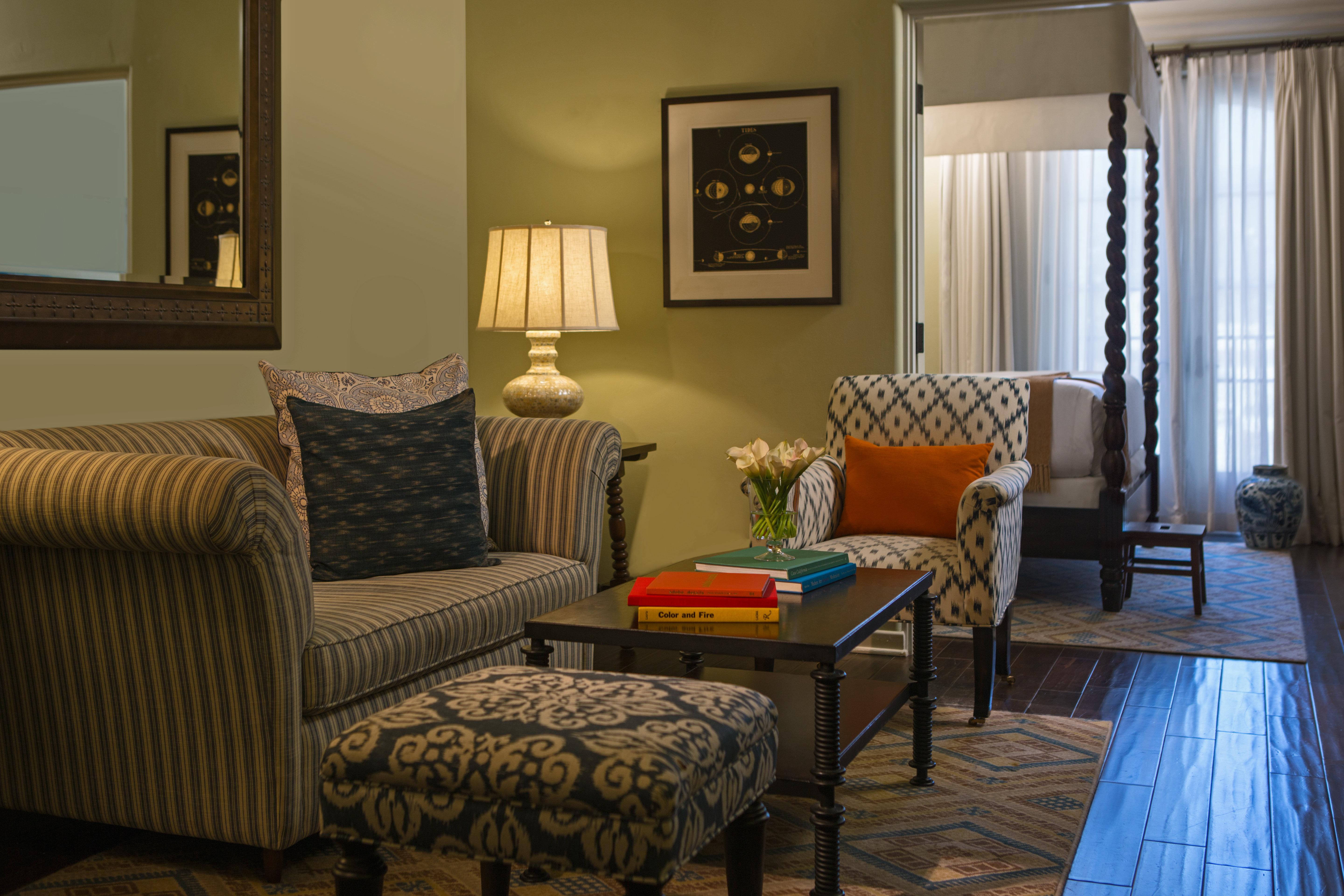 Kimpton Canary Hotel By Ihg Santa Barbara Zewnętrze zdjęcie