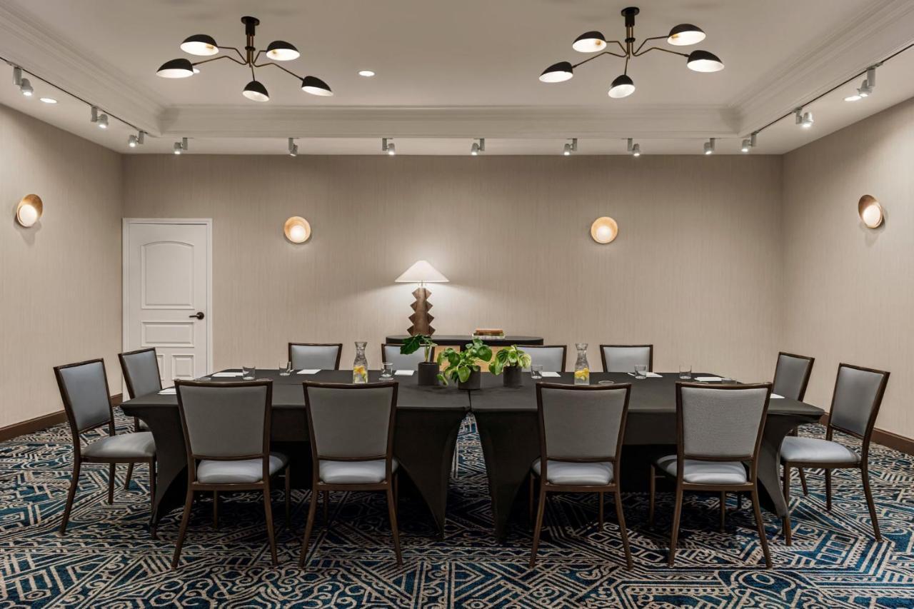 Kimpton Canary Hotel By Ihg Santa Barbara Zewnętrze zdjęcie
