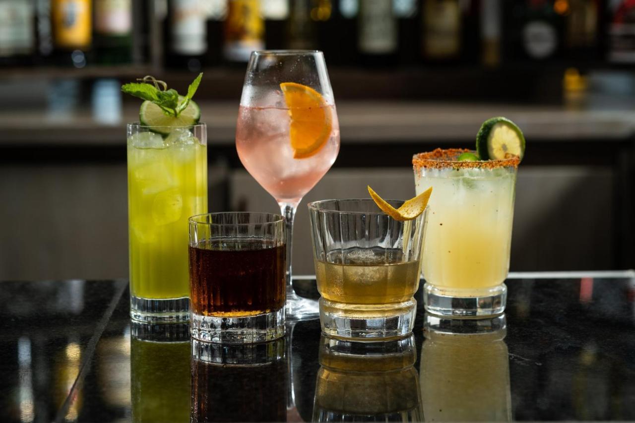 Kimpton Canary Hotel By Ihg Santa Barbara Zewnętrze zdjęcie