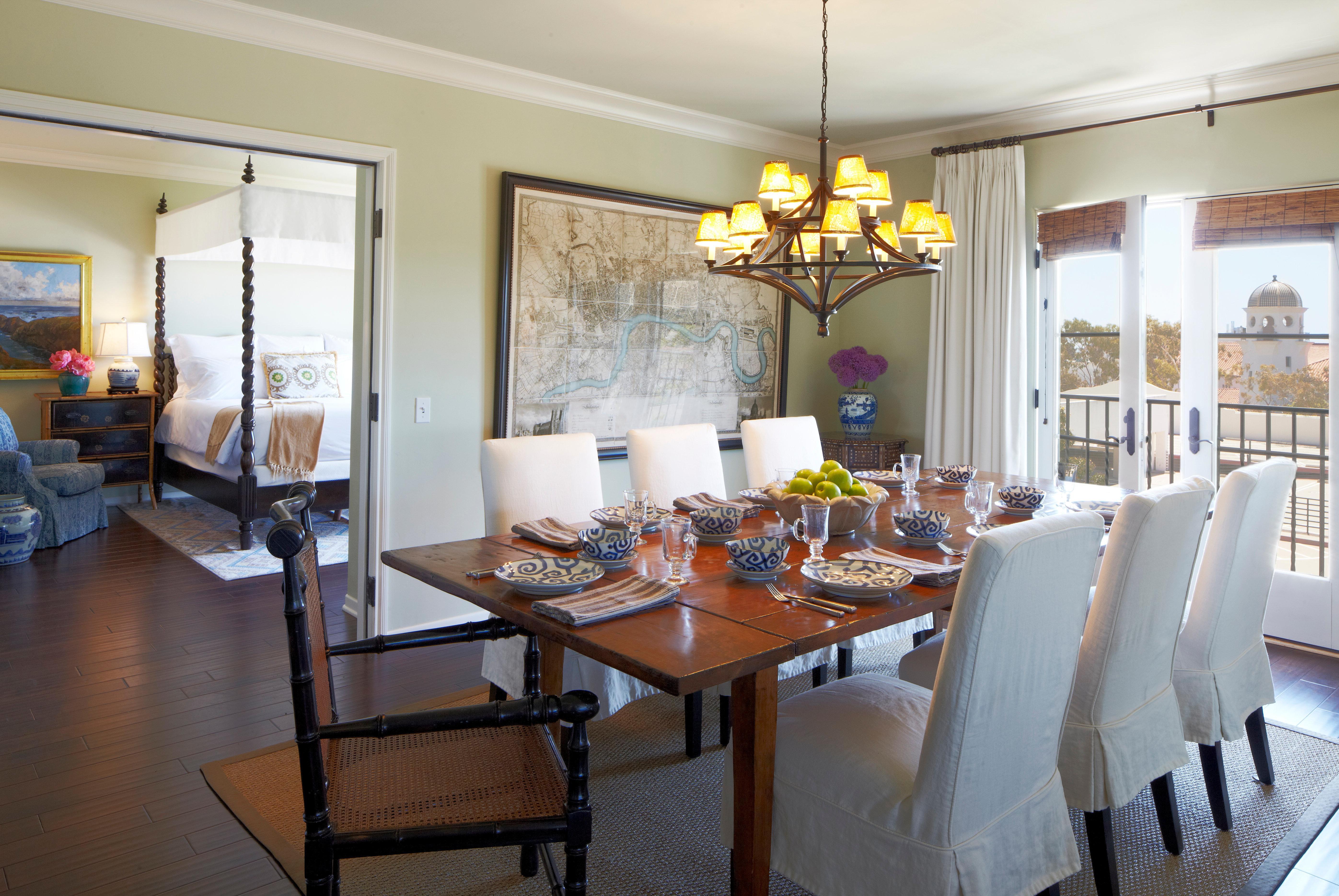 Kimpton Canary Hotel By Ihg Santa Barbara Zewnętrze zdjęcie