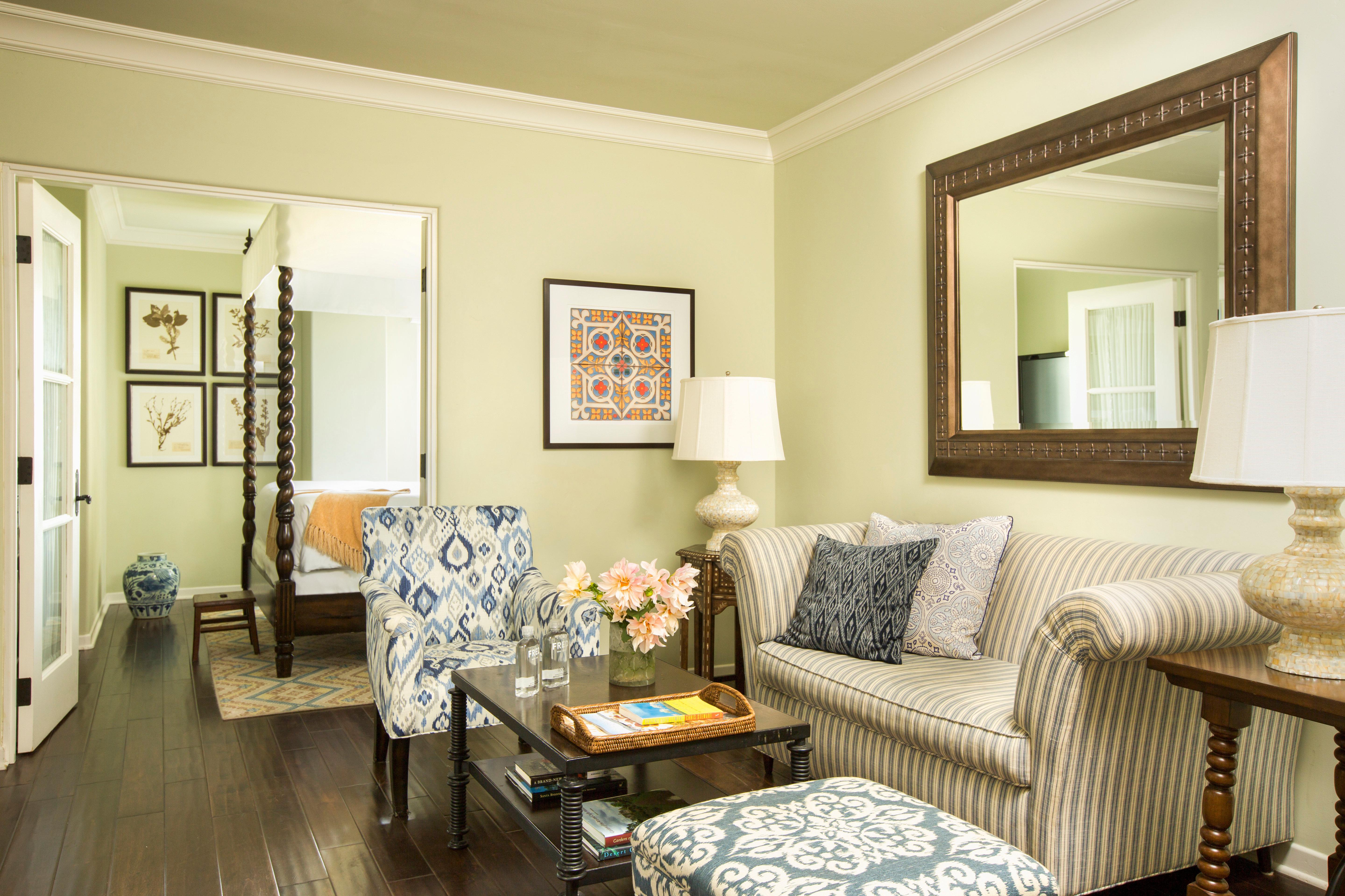 Kimpton Canary Hotel By Ihg Santa Barbara Zewnętrze zdjęcie
