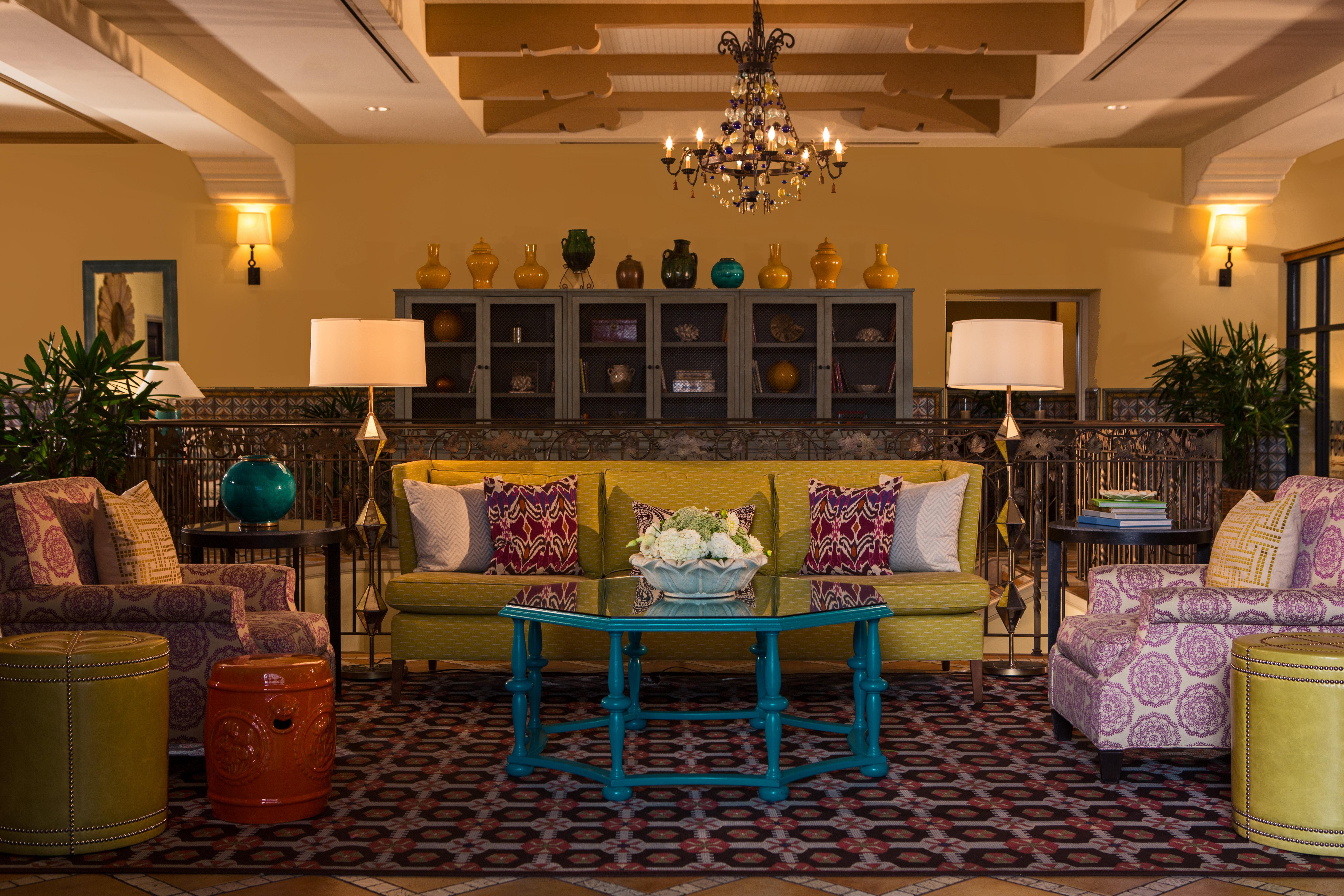 Kimpton Canary Hotel By Ihg Santa Barbara Zewnętrze zdjęcie