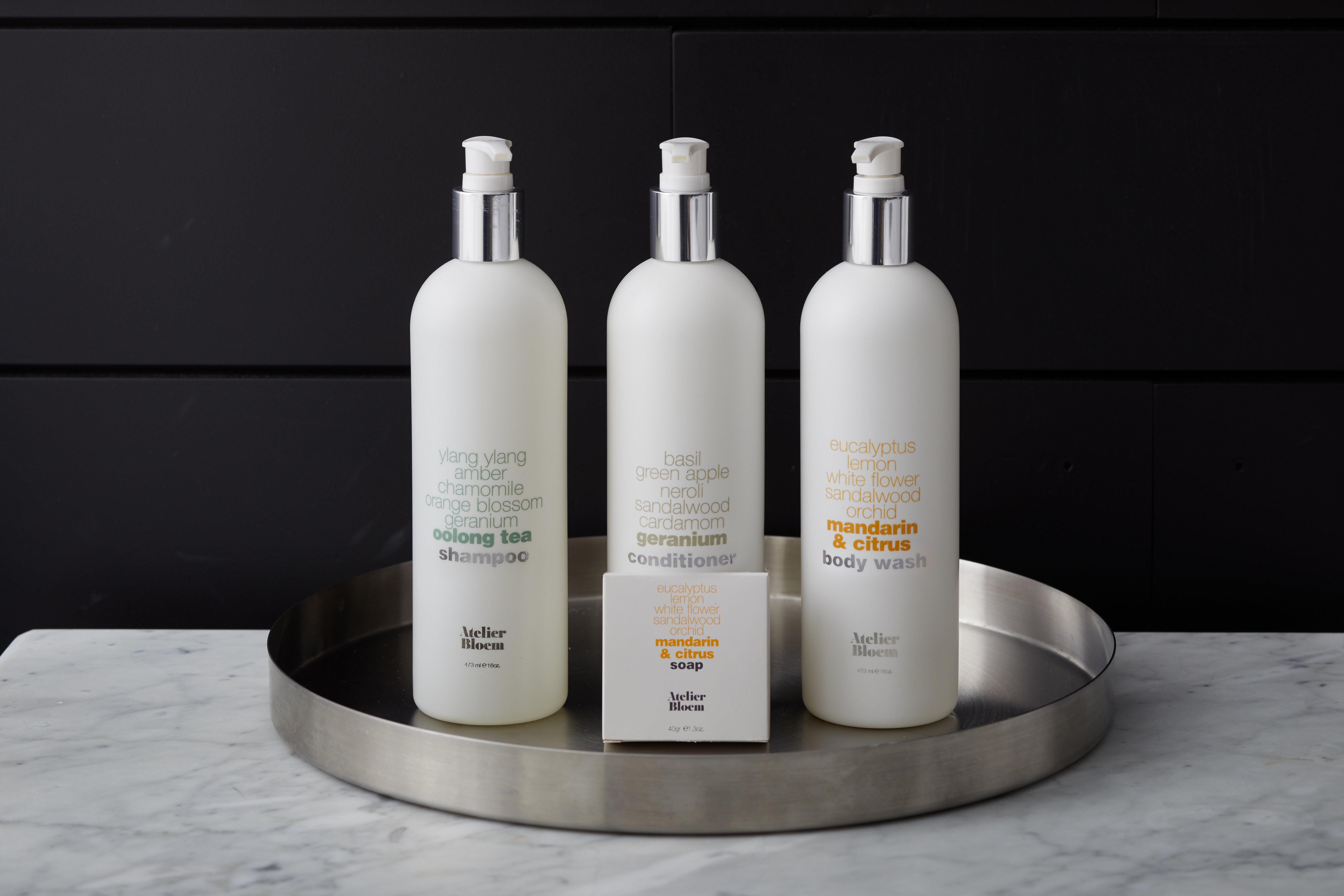 Kimpton Canary Hotel By Ihg Santa Barbara Zewnętrze zdjęcie
