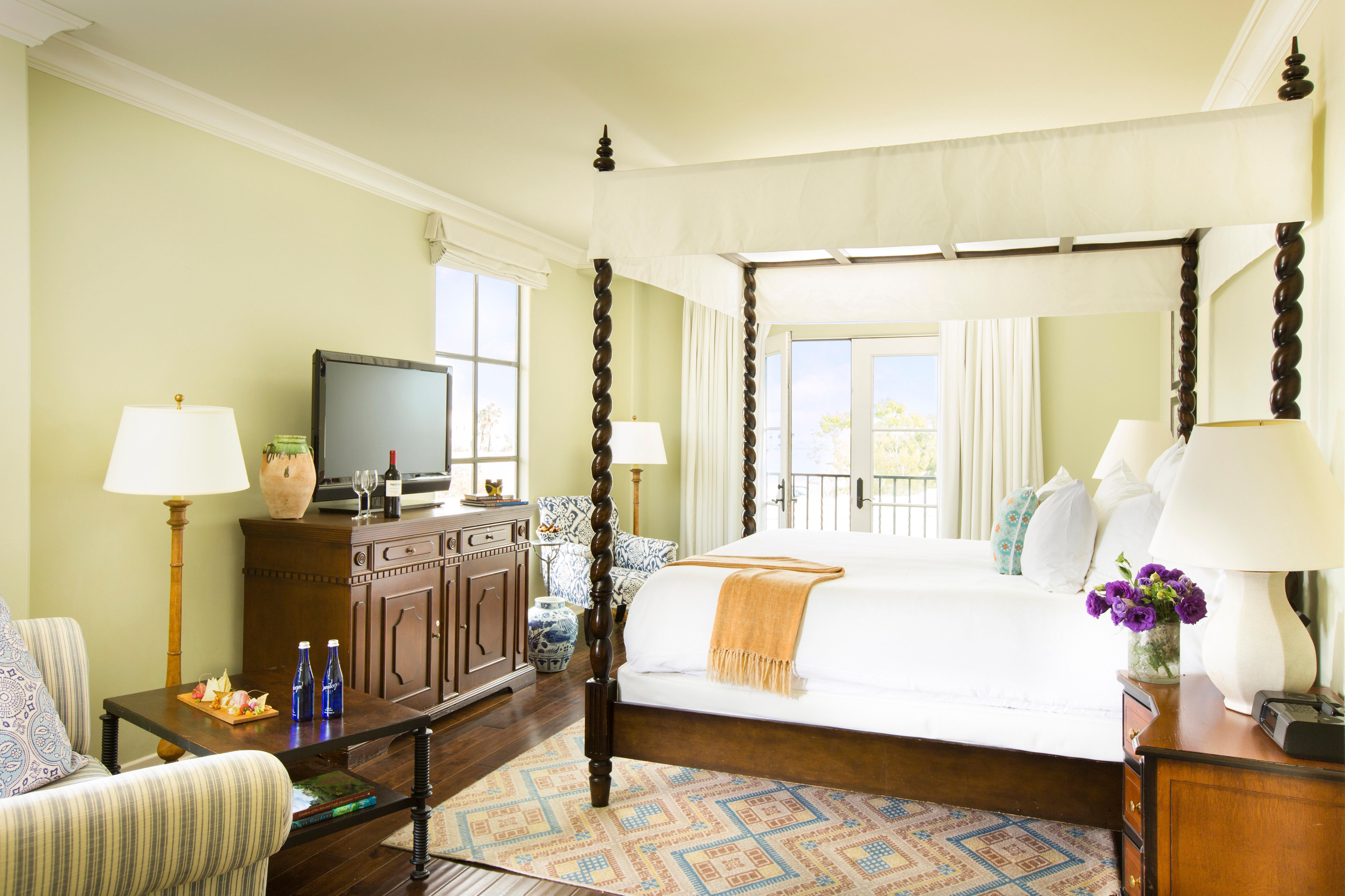 Kimpton Canary Hotel By Ihg Santa Barbara Zewnętrze zdjęcie