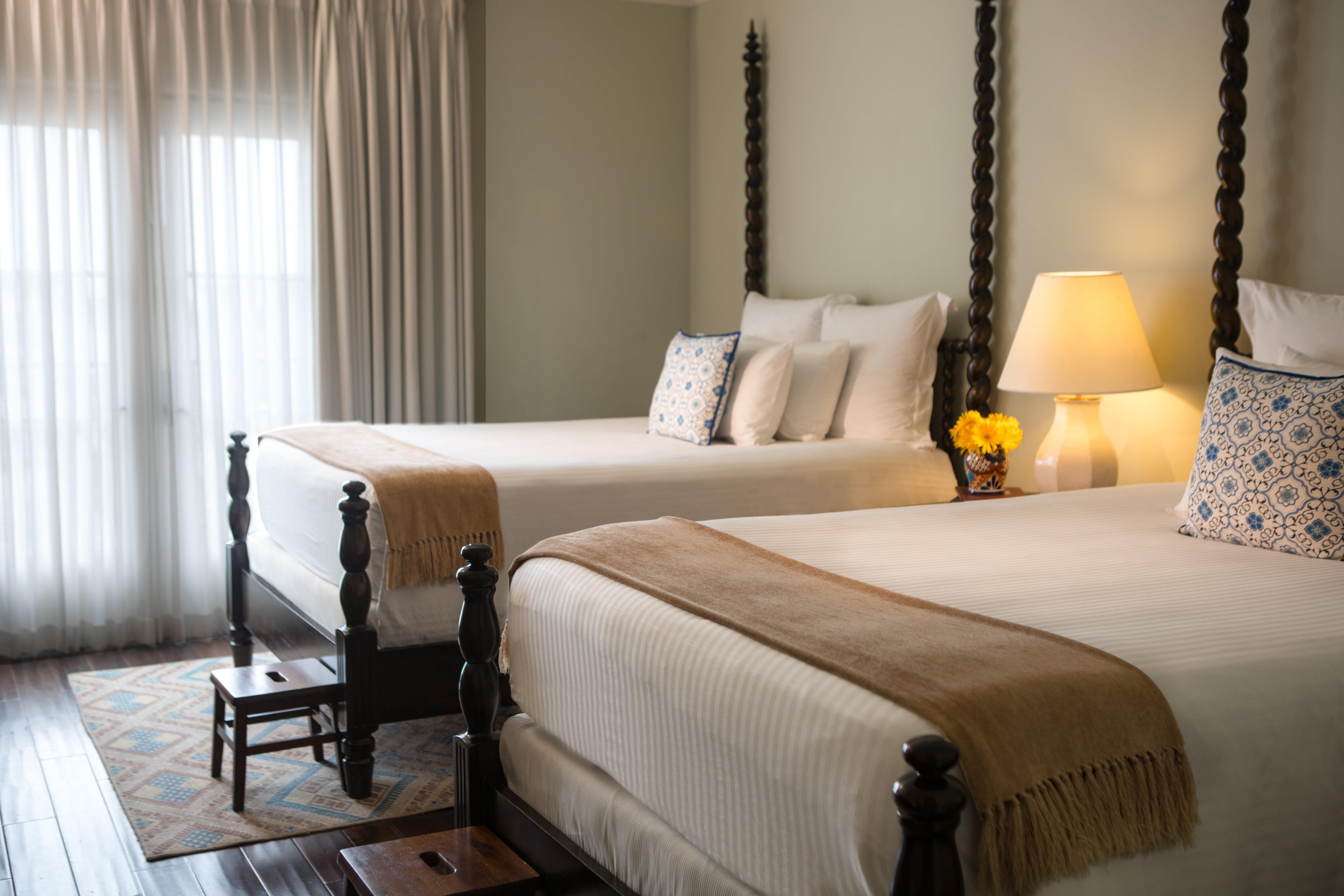Kimpton Canary Hotel By Ihg Santa Barbara Zewnętrze zdjęcie