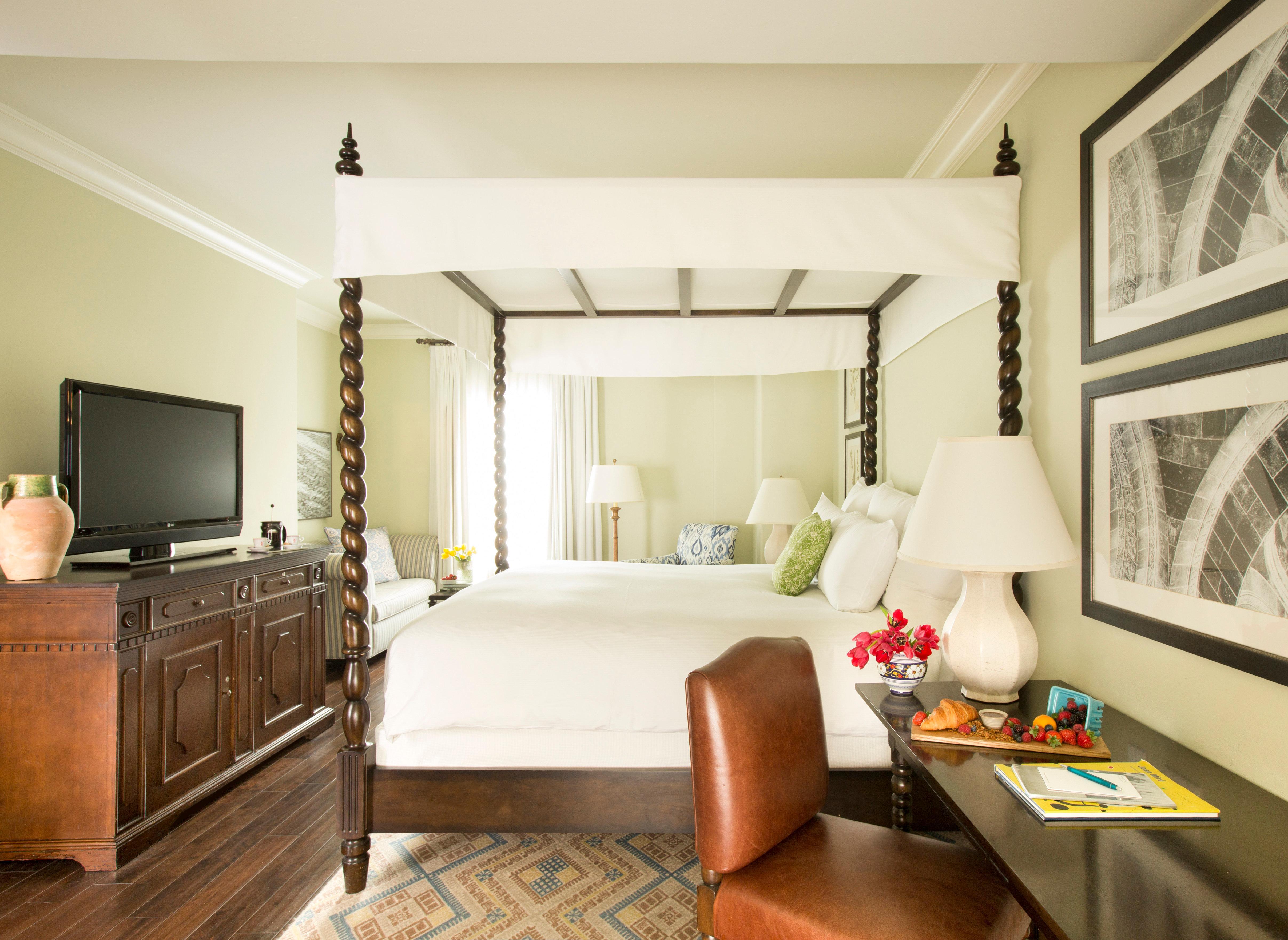 Kimpton Canary Hotel By Ihg Santa Barbara Zewnętrze zdjęcie