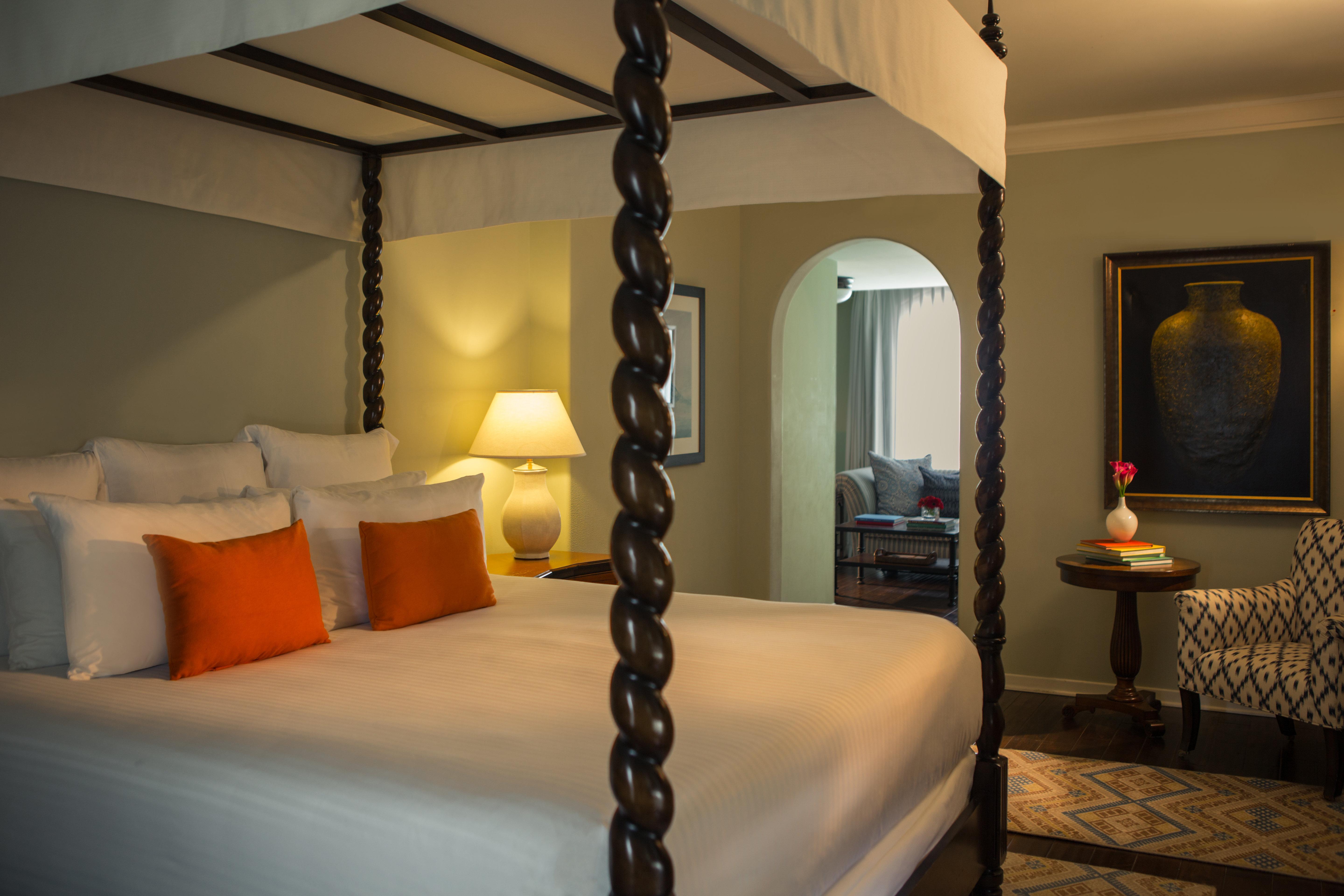 Kimpton Canary Hotel By Ihg Santa Barbara Zewnętrze zdjęcie