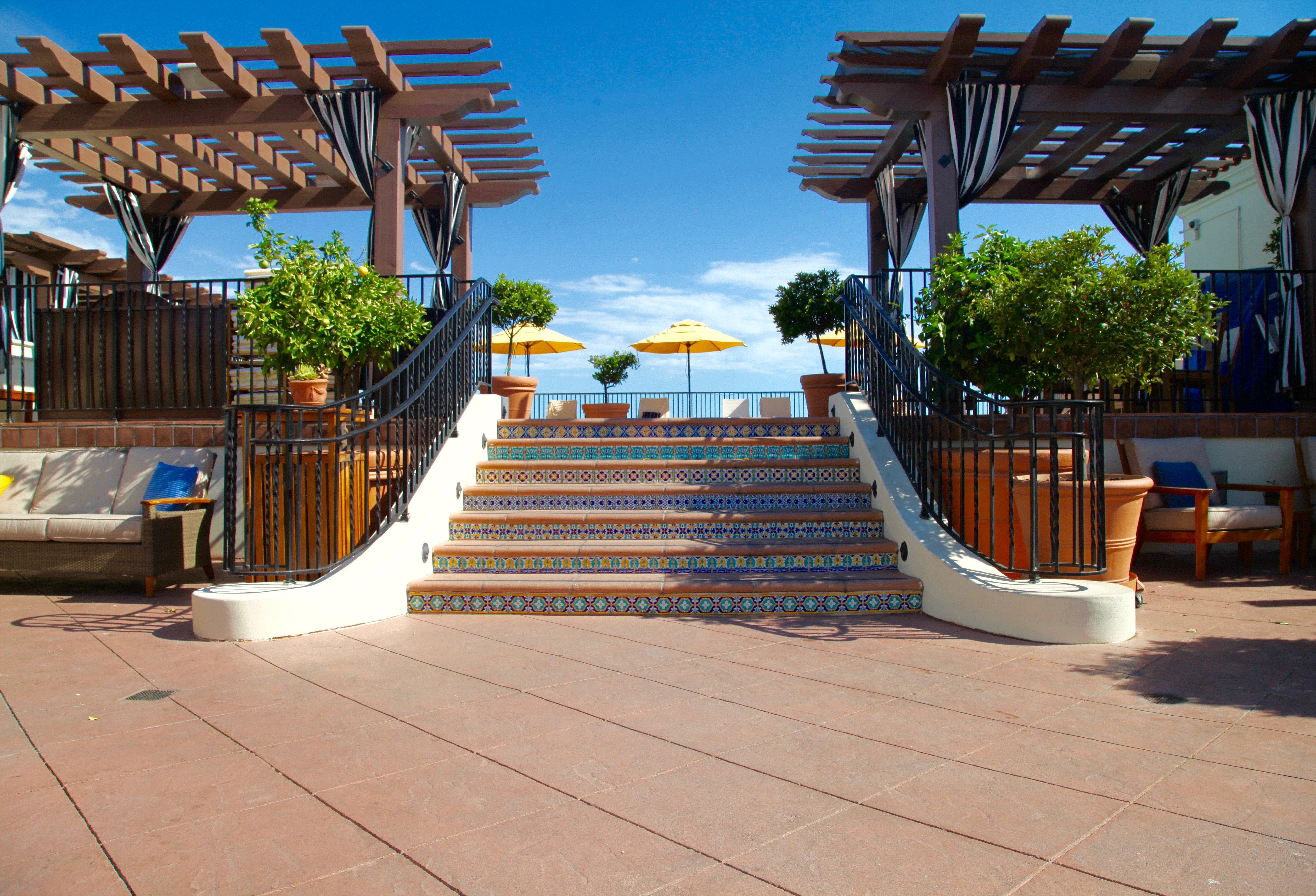 Kimpton Canary Hotel By Ihg Santa Barbara Zewnętrze zdjęcie