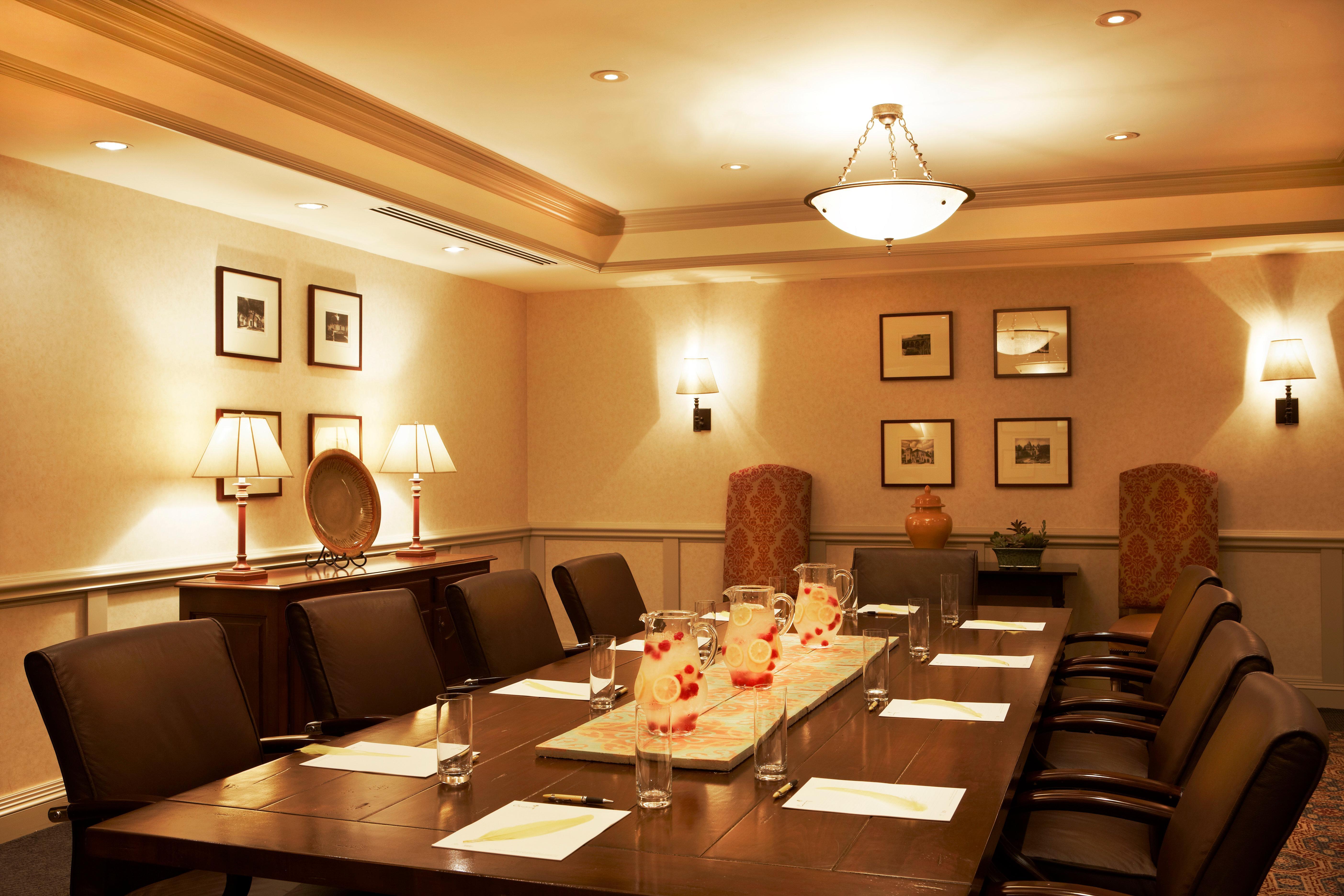 Kimpton Canary Hotel By Ihg Santa Barbara Zewnętrze zdjęcie