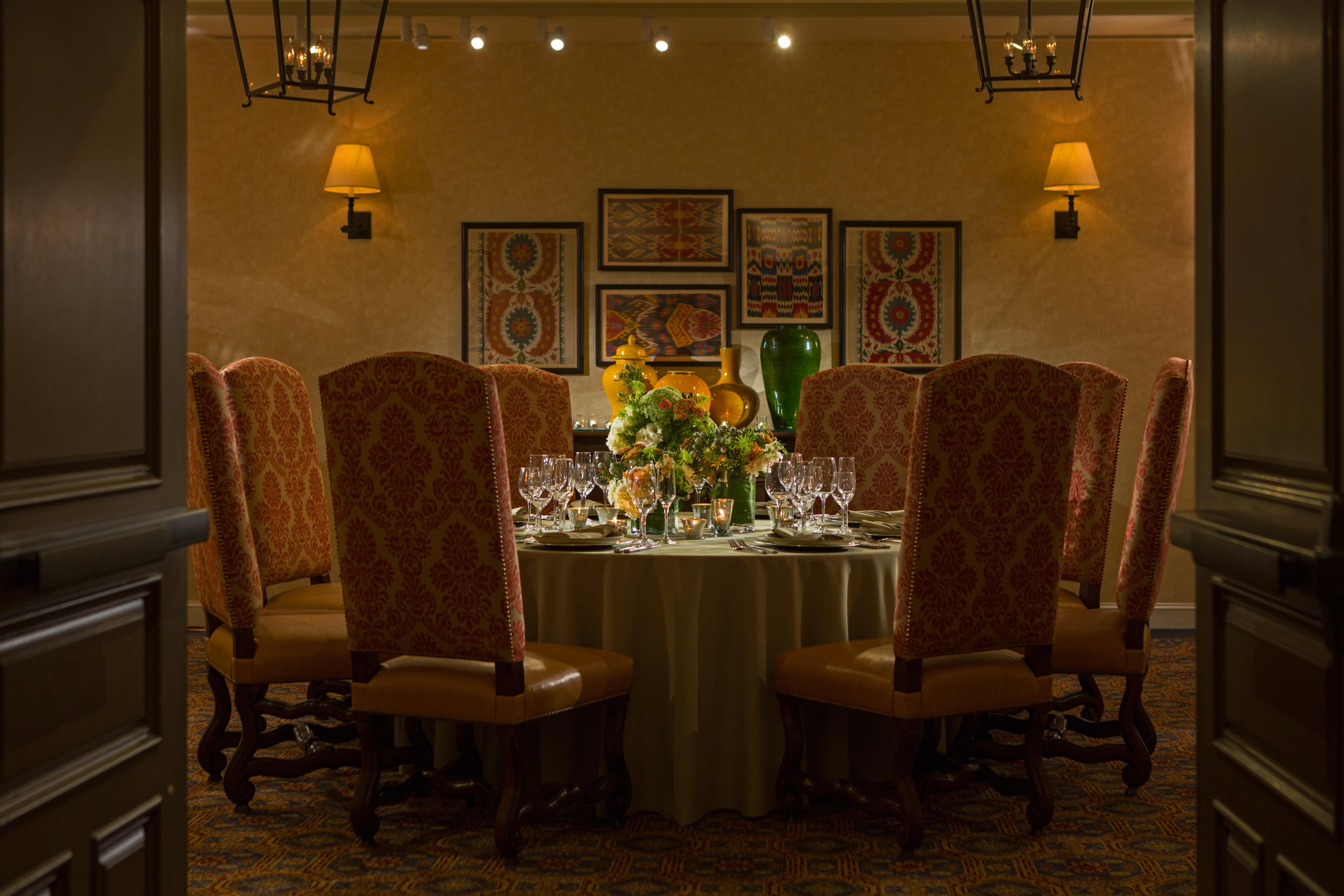 Kimpton Canary Hotel By Ihg Santa Barbara Zewnętrze zdjęcie