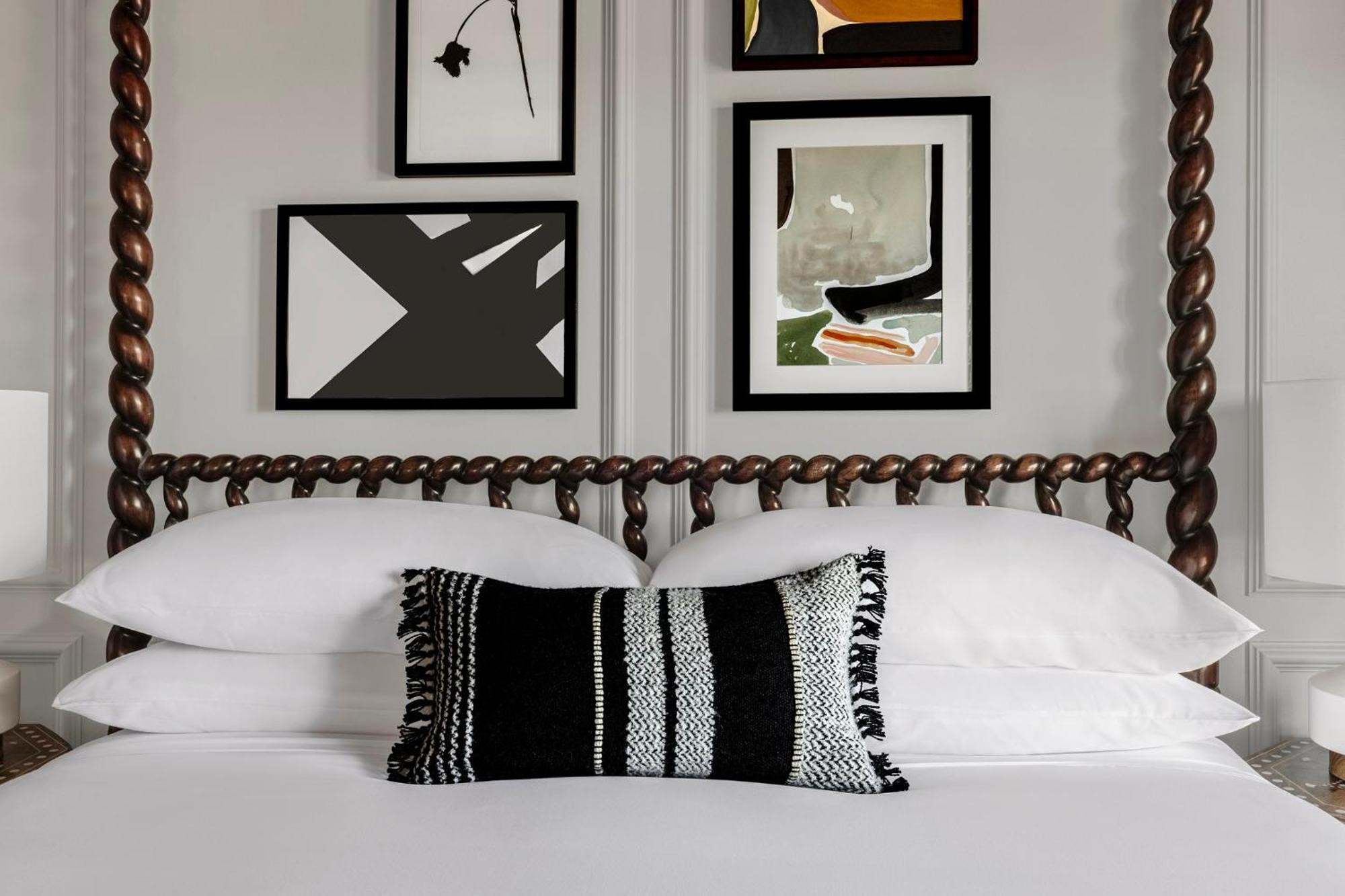 Kimpton Canary Hotel By Ihg Santa Barbara Zewnętrze zdjęcie