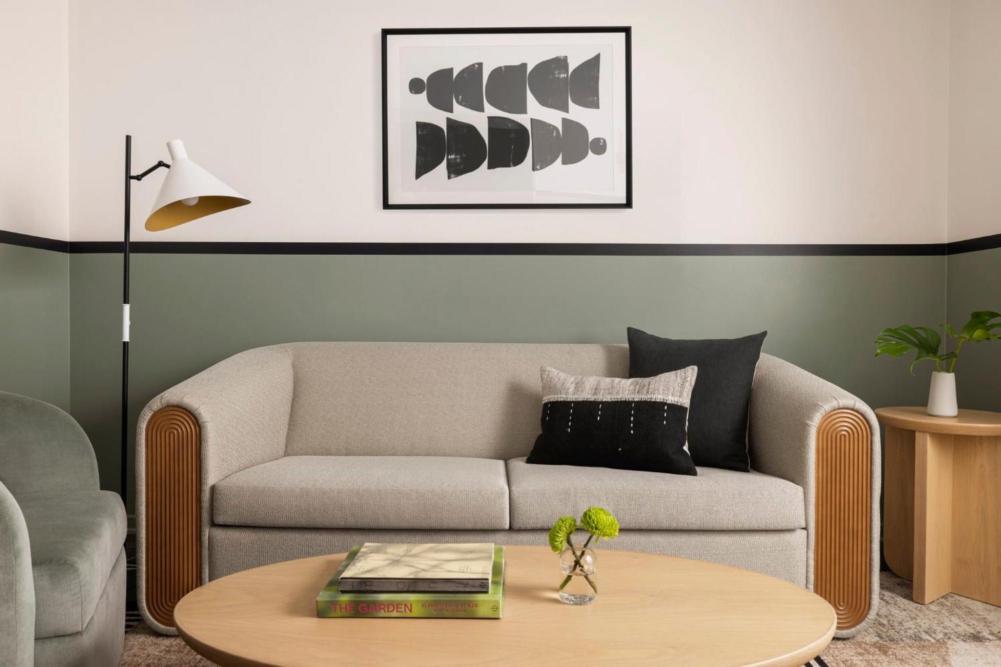 Kimpton Canary Hotel By Ihg Santa Barbara Zewnętrze zdjęcie