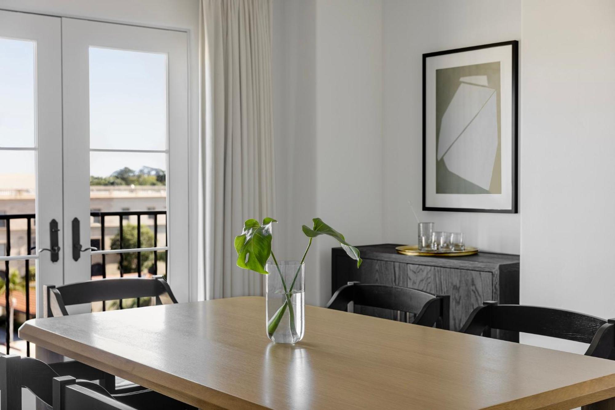 Kimpton Canary Hotel By Ihg Santa Barbara Zewnętrze zdjęcie