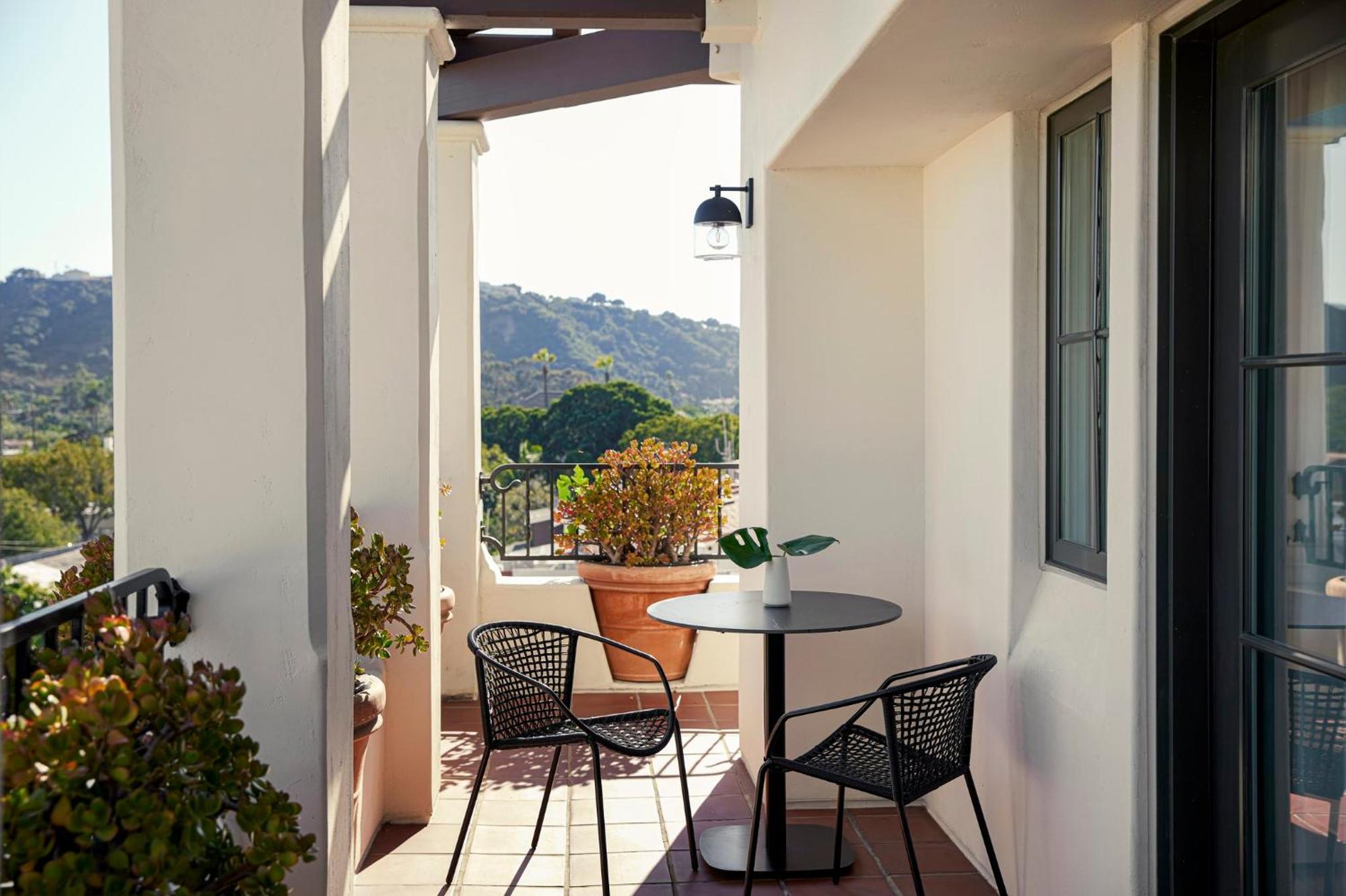 Kimpton Canary Hotel By Ihg Santa Barbara Zewnętrze zdjęcie