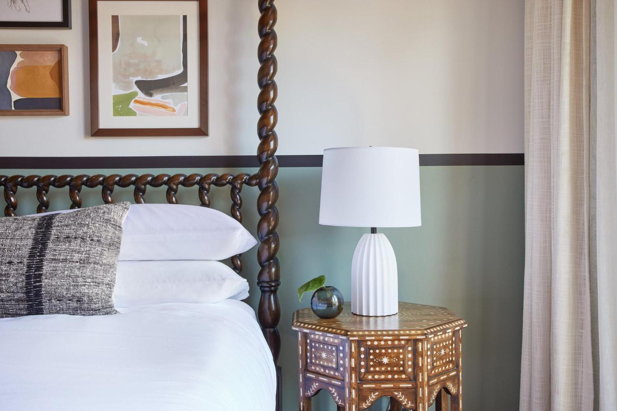 Kimpton Canary Hotel By Ihg Santa Barbara Zewnętrze zdjęcie