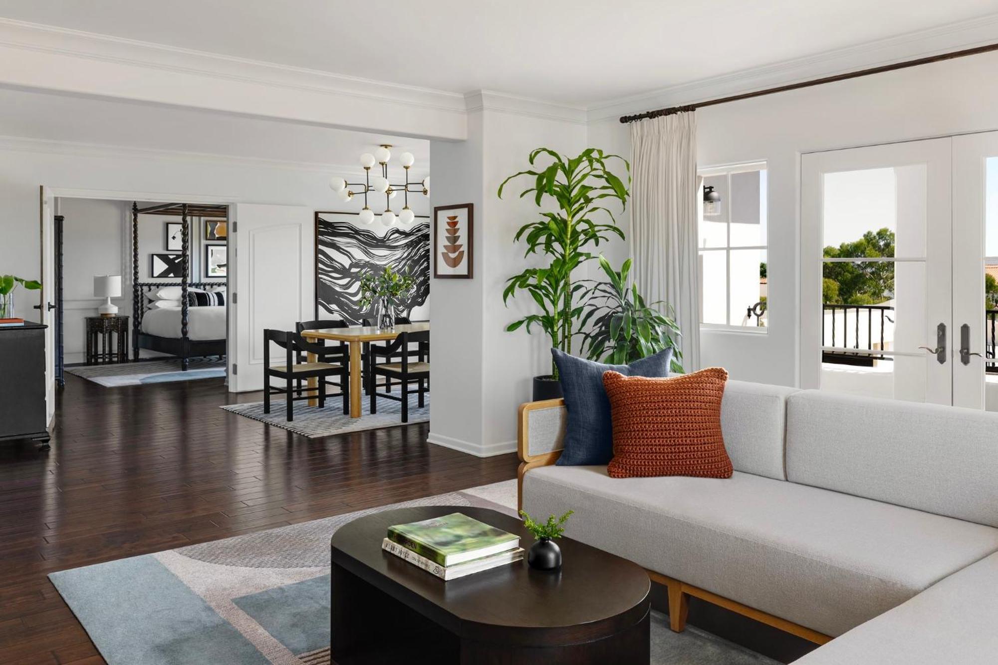 Kimpton Canary Hotel By Ihg Santa Barbara Zewnętrze zdjęcie