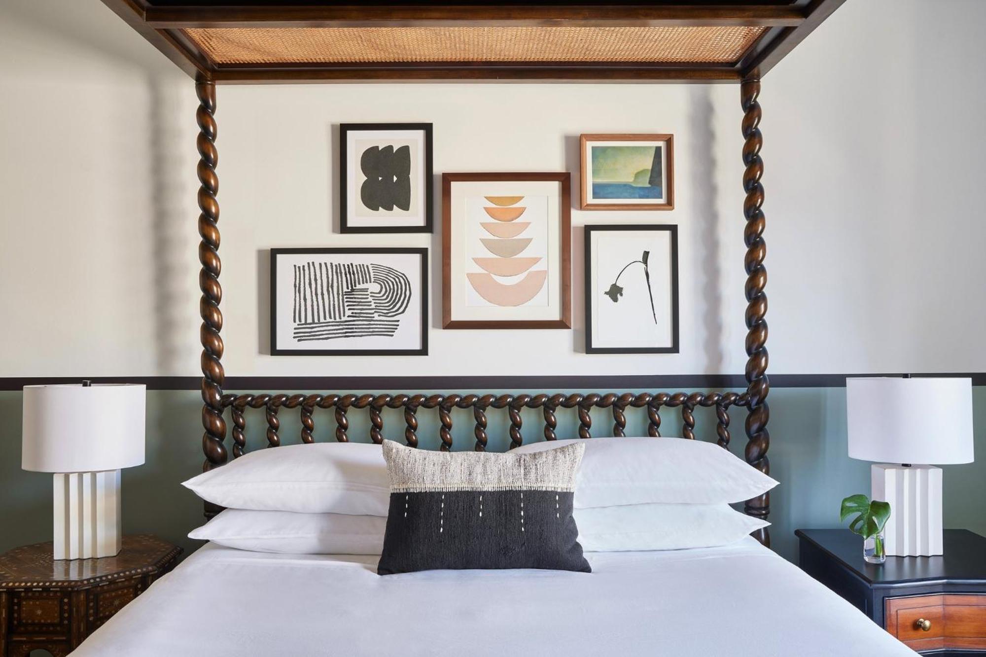 Kimpton Canary Hotel By Ihg Santa Barbara Zewnętrze zdjęcie