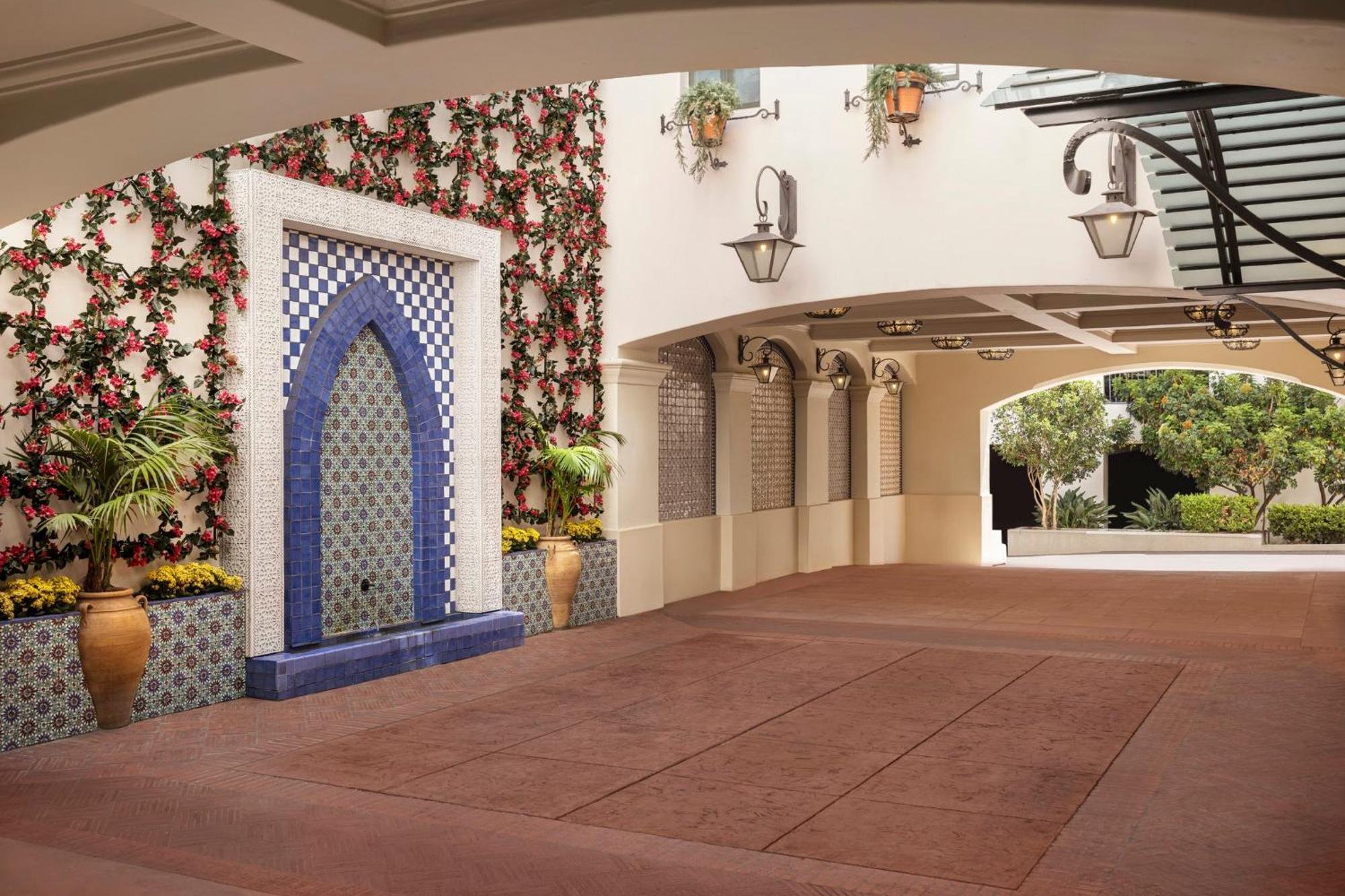 Kimpton Canary Hotel By Ihg Santa Barbara Zewnętrze zdjęcie