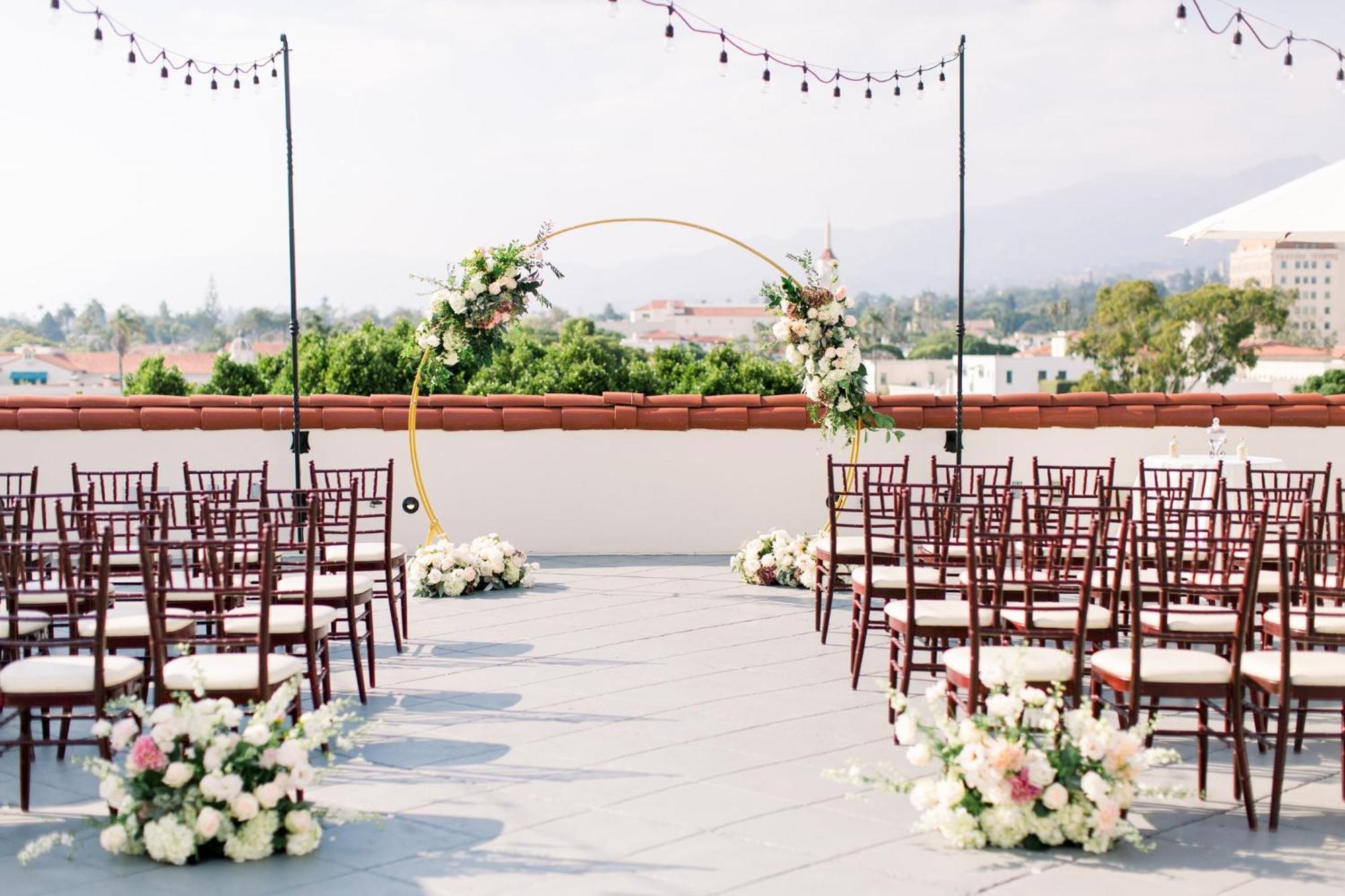 Kimpton Canary Hotel By Ihg Santa Barbara Zewnętrze zdjęcie