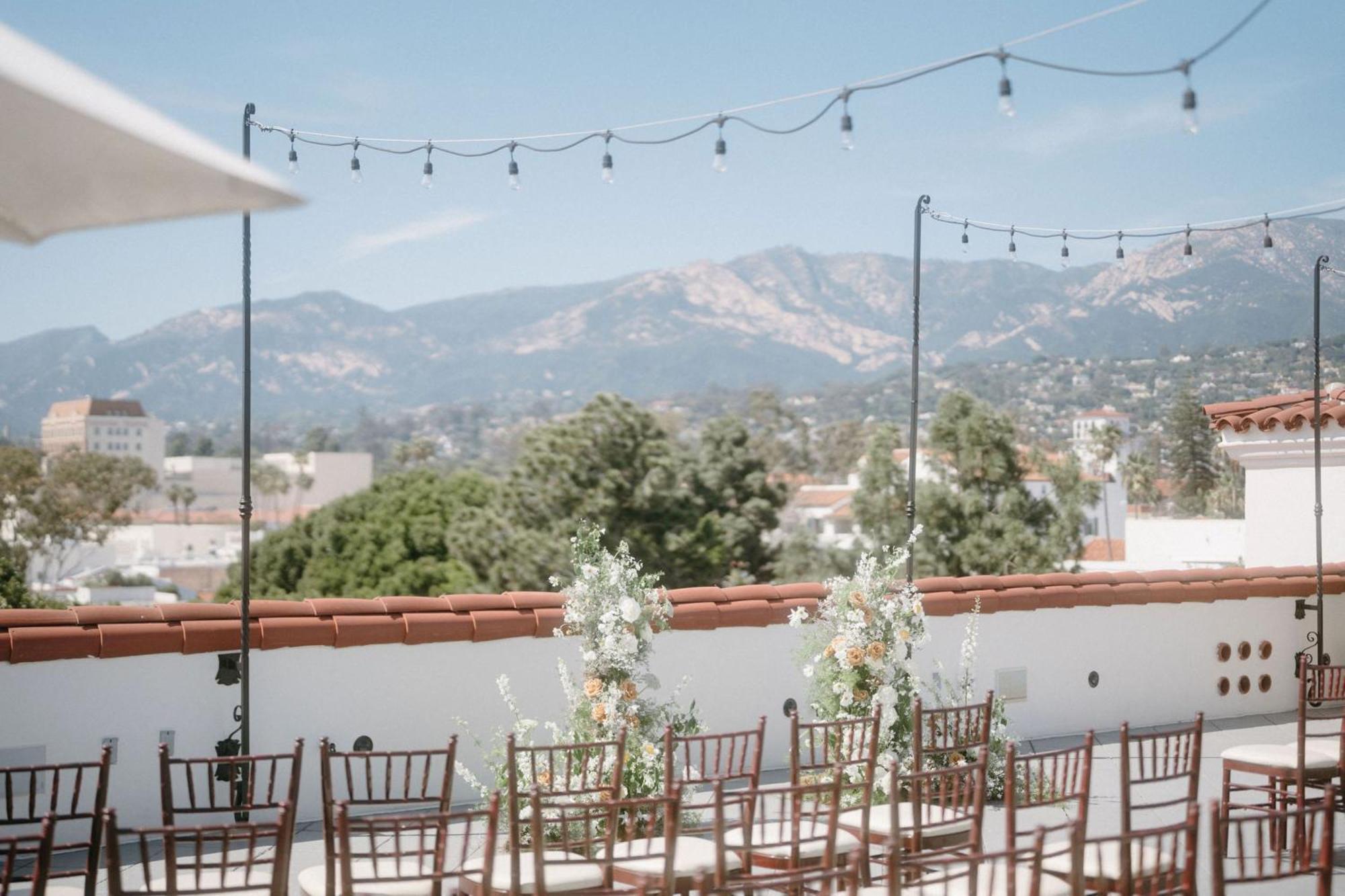 Kimpton Canary Hotel By Ihg Santa Barbara Zewnętrze zdjęcie