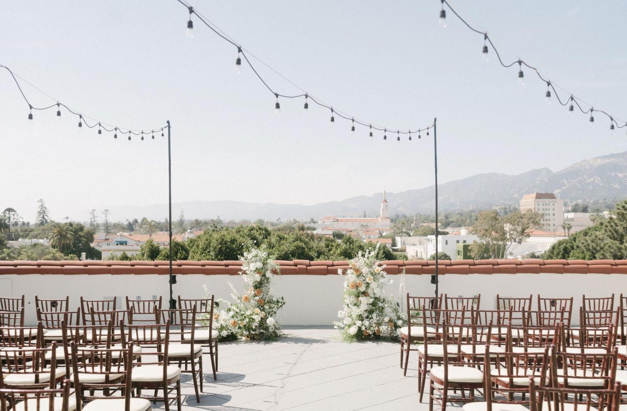 Kimpton Canary Hotel By Ihg Santa Barbara Zewnętrze zdjęcie