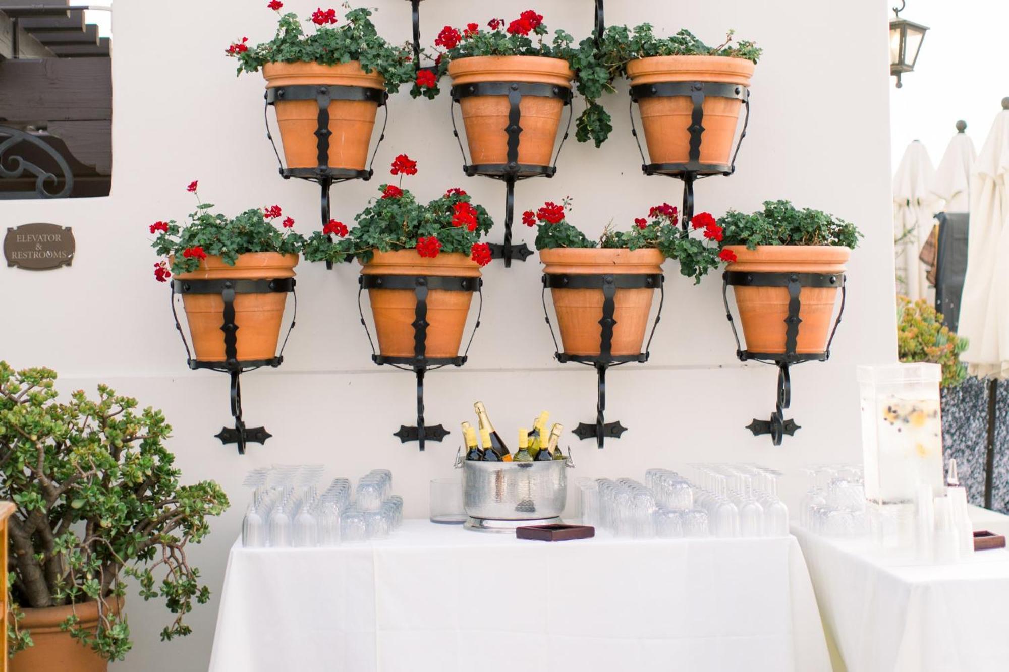 Kimpton Canary Hotel By Ihg Santa Barbara Zewnętrze zdjęcie